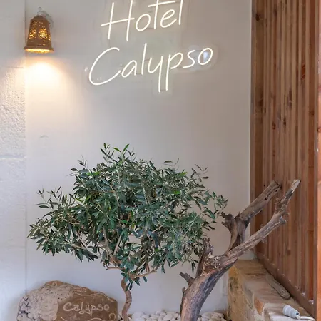 Calypso 3* 마탈라
