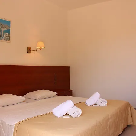 Hotel Calypso