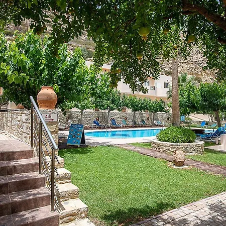 Hotel Calypso 3*