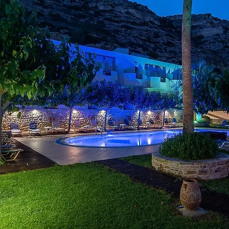 Calypso 3*