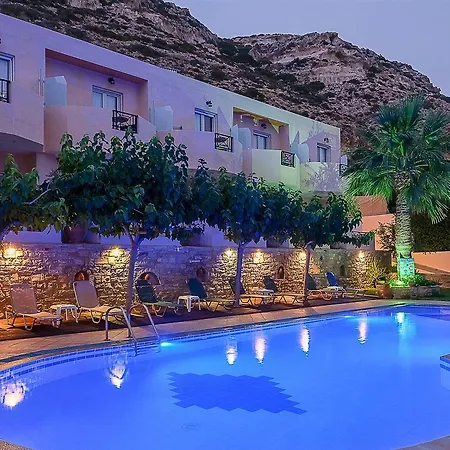 Hotel Calypso 3*