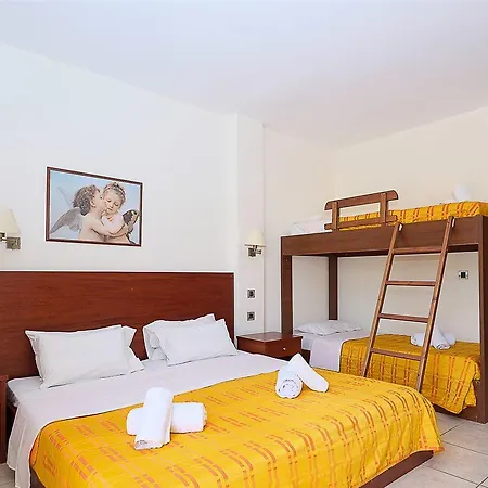Calypso 3*