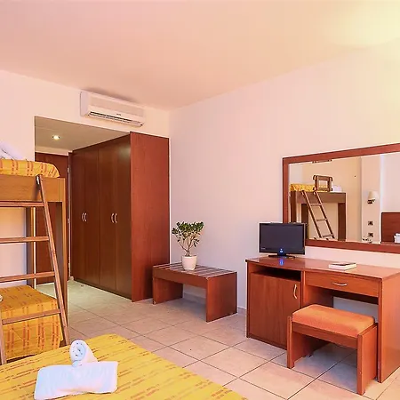 Calypso Hotel Matala