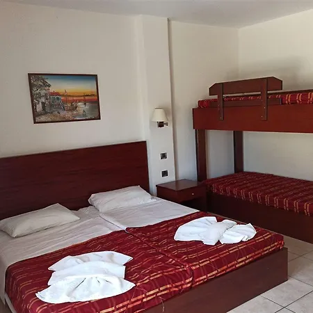 Hotel Calypso