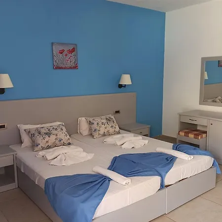 Hotel Calypso 3*