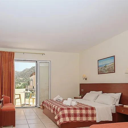 Hotel Calypso