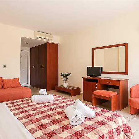 Calypso 3*