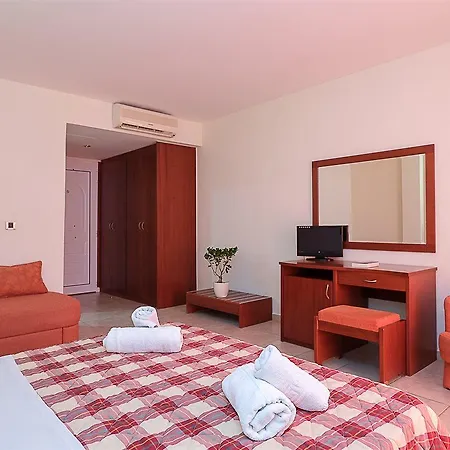 Calypso Hotel
