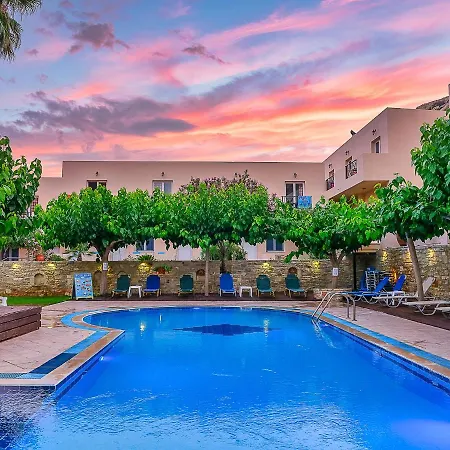 Hotel Calypso