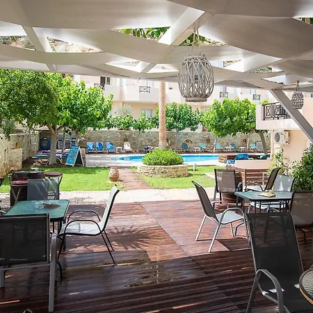 Hotel Calypso