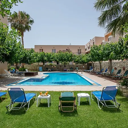 Calypso Hotel