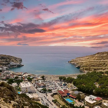 Calypso Hotel
