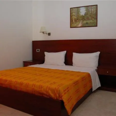 Calypso Hotel