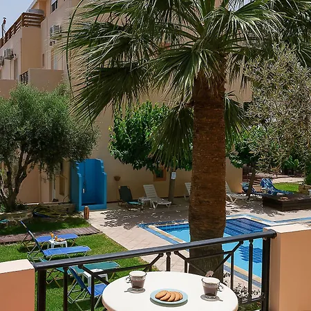Calypso 3*