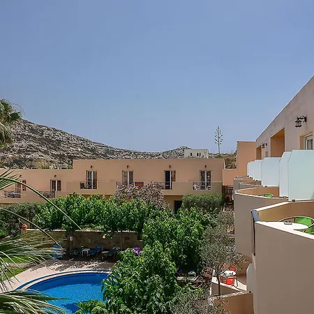 Calypso 2* Mátala