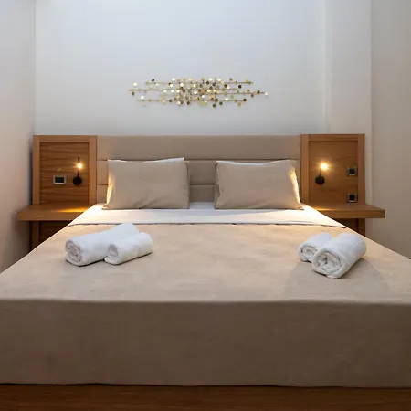 Hotel Calypso Matala