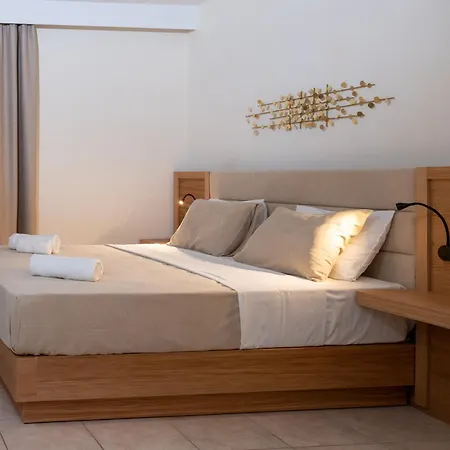 Calypso Hotel