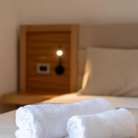 Calypso Hotel 3*