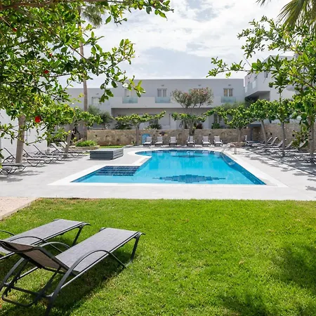 Calypso Hotel 3*
