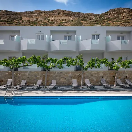 Hotel Calypso 3*