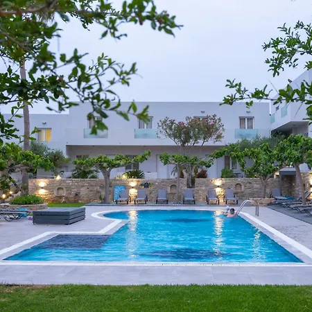 Hotel Calypso