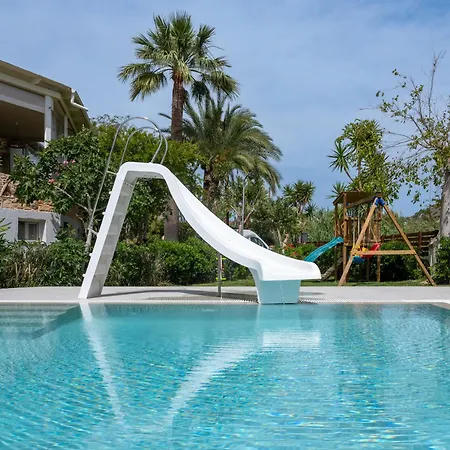 Calypso Hotel 3*