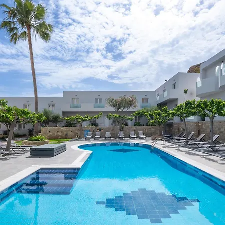 Hotel Calypso 3*