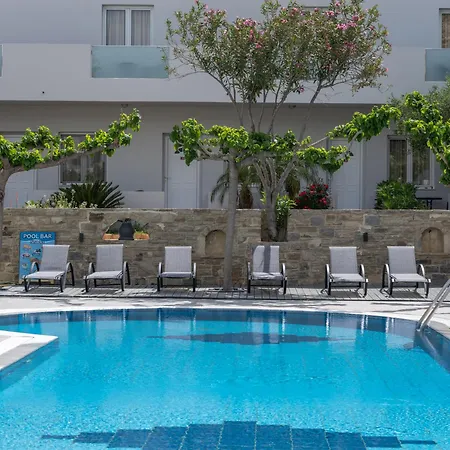 Calypso Hotel Matala