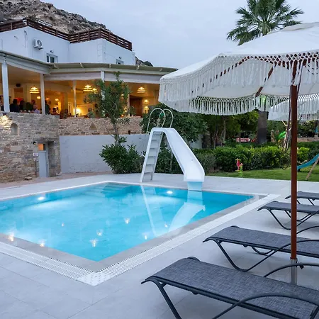 Calypso 3*