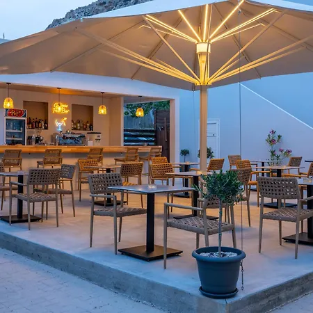 Calypso Hotel