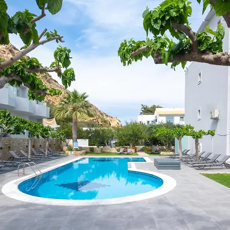 Calypso Hotel 3*