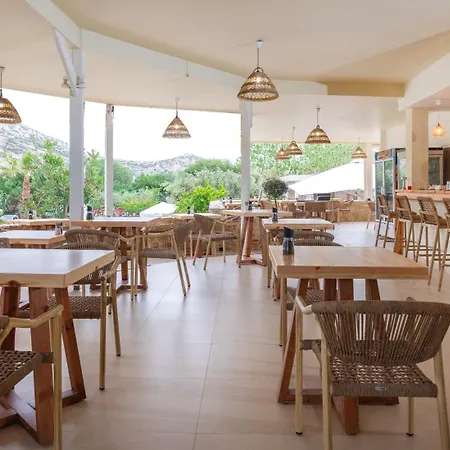 Hotel Calypso 3*