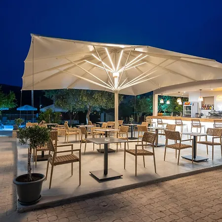 Calypso Hotel Matala