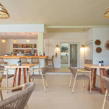 Calypso Hotel Matala