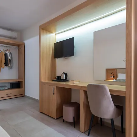Calypso 3*
