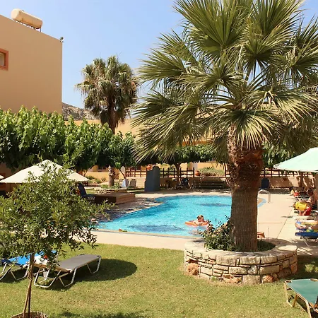 Hotel Calypso