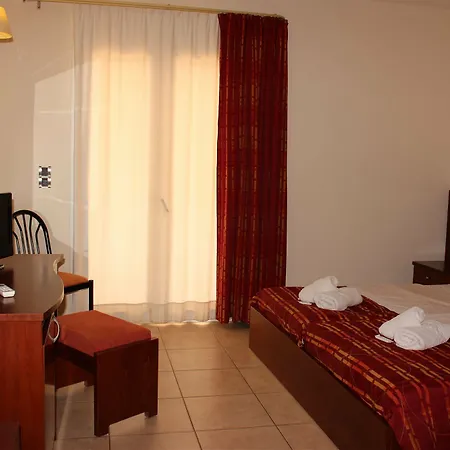 Hotel Calypso Matala