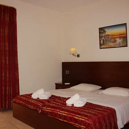 Calypso 3*