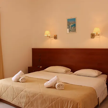 Hotel Calypso Matala