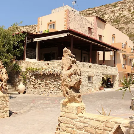 Hotel Calypso 3*
