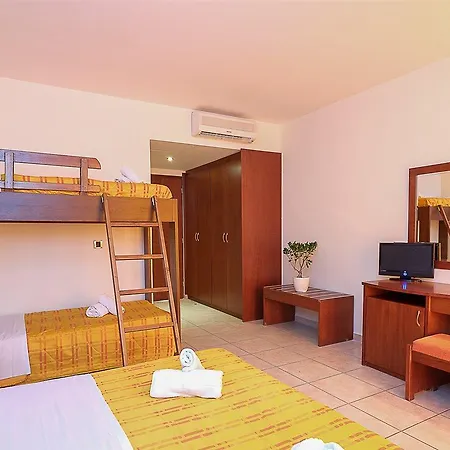 Calypso 3*