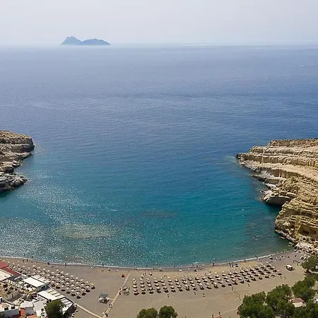Hotel Calypso 3*