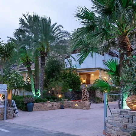 Hotel Calypso Matala