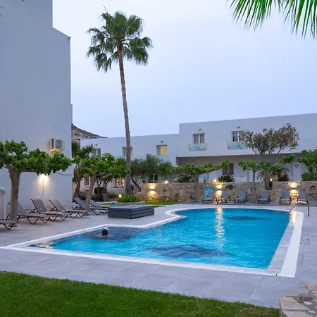 Hotel Calypso 3*