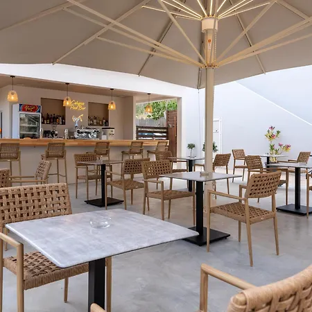 Calypso Hotel