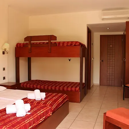 Calypso Hotel